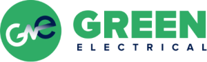 Green Electrical Logo
