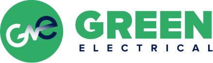 Green Electrical Logo