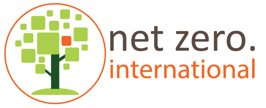 Net Zero International Logo