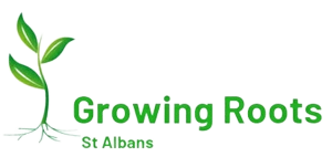 Growing Roots Logo