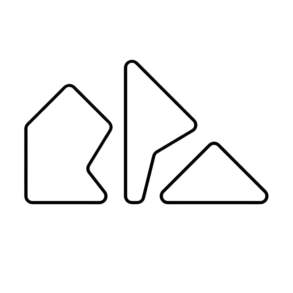 Ruxandra Palcu Architects logo