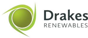 Drakes Renewables Logo