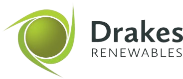 Drakes Renewables Logo