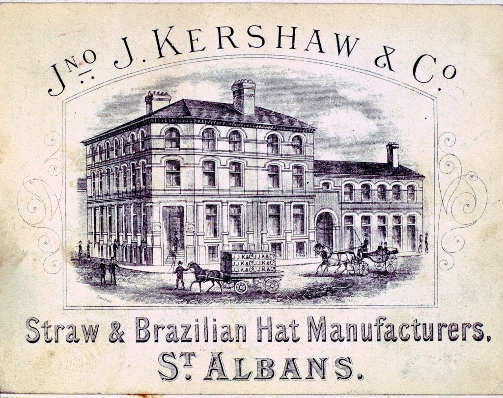 Hertfordshire Histories: Global Impact at St Albans Museum & Gallery