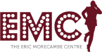 Eric Morecambe Centre Logo