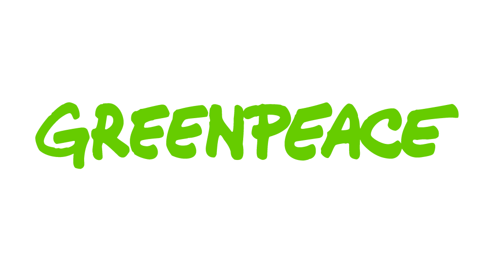 Greenpeace logo