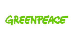 Greenpeace logo