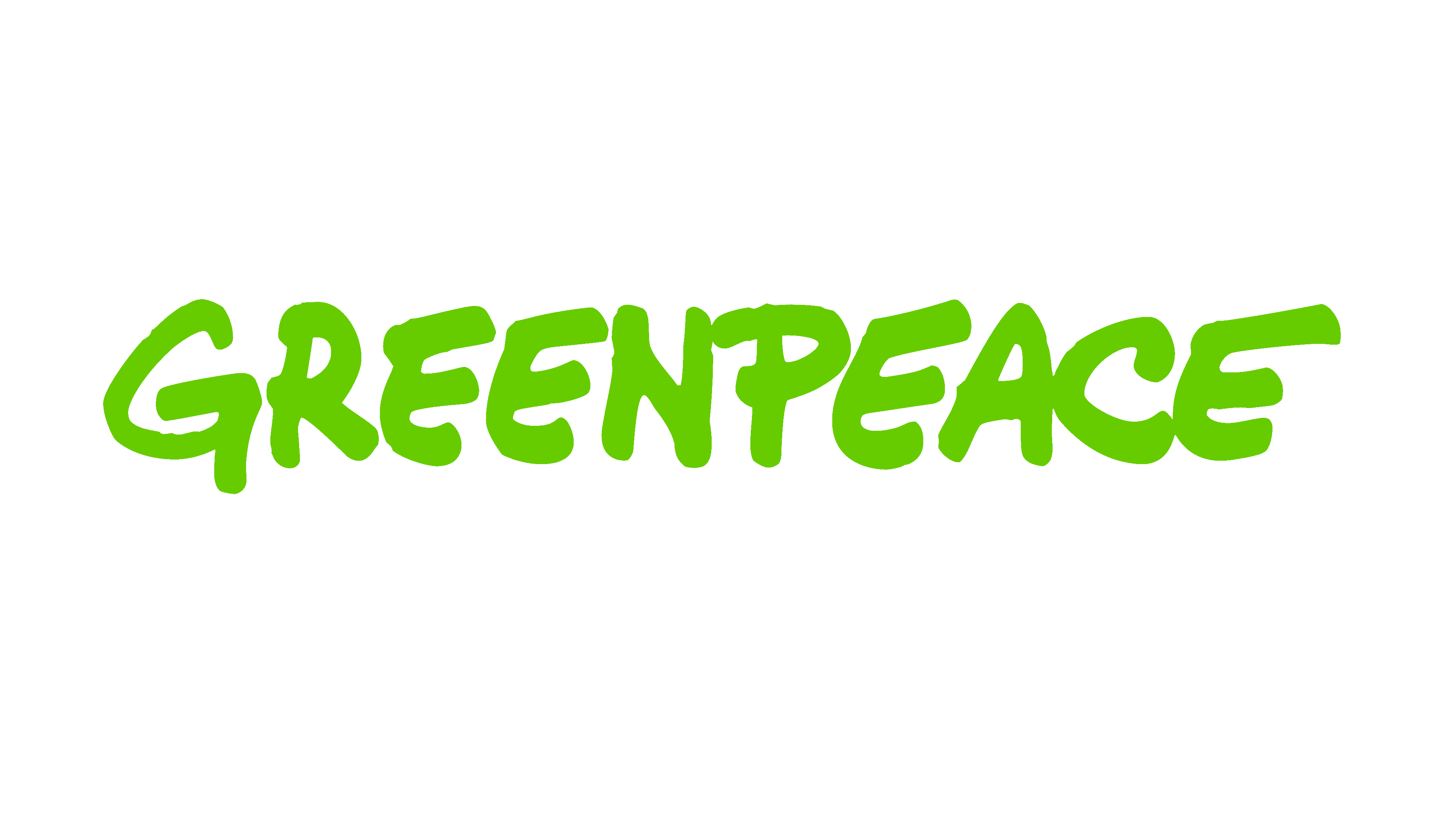 Greenpeace logo