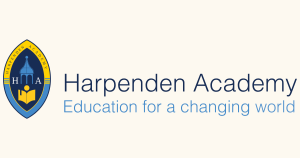 Harpenden Academy Logo