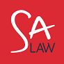 SA Law Logo