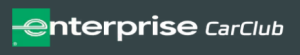 Enterprise car club logo