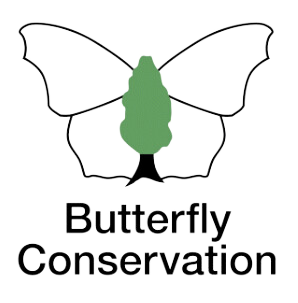 Butterfly Conservation Logo