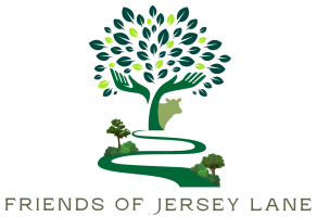 Friends of Jersey Lane Logo