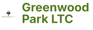 Greenwood Park LTC Logo