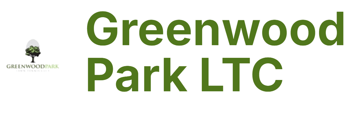 Greenwood Park LTC Logo