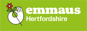 Emmaus Herts Logo