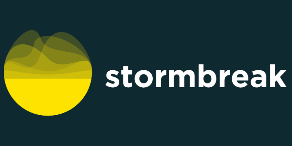 Stormbreak Logo