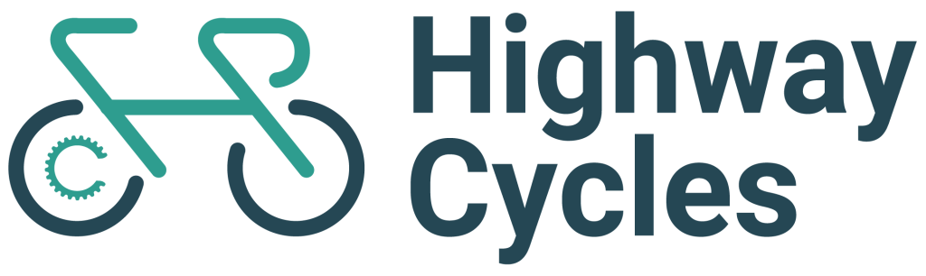 Highway Cycles Logo