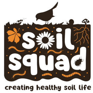 Soil Squad Logo