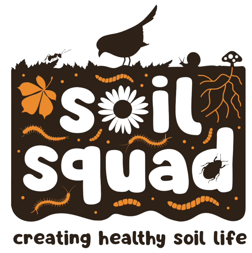 Soil Squad Logo