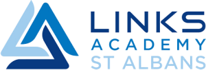 Links Academy Logo