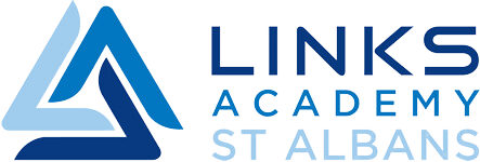 Links Academy Logo