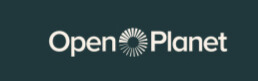 Open Planet Logo