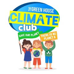 Climate Club Logo