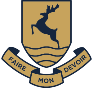 Verulam School Logo