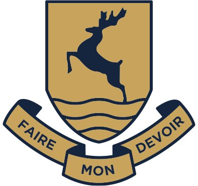 Verulam School Logo