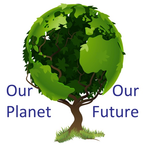 Our Planet Our Future – How to Satisfy Your Travel Bug Without Flying