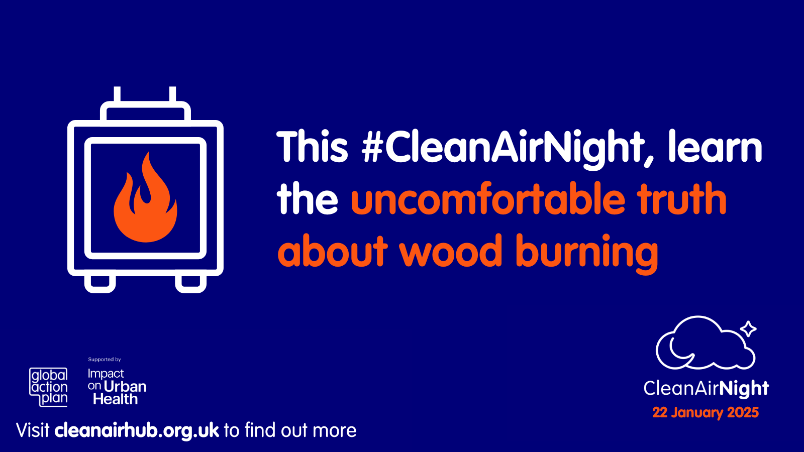 Clean Air Night 2025