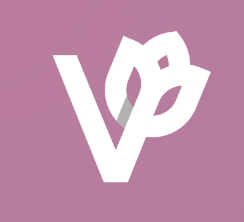 Vincent's Charity Logo