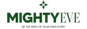 Mighty Eve Logo