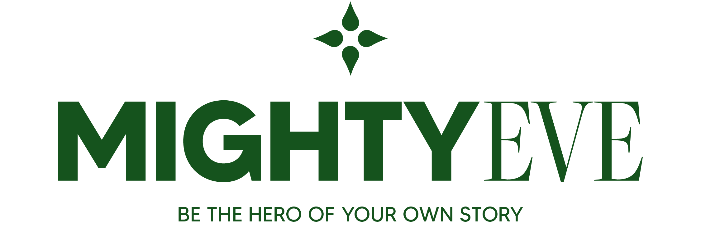 Mighty Eve Logo