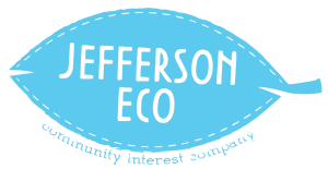 Jefferson Eco logo