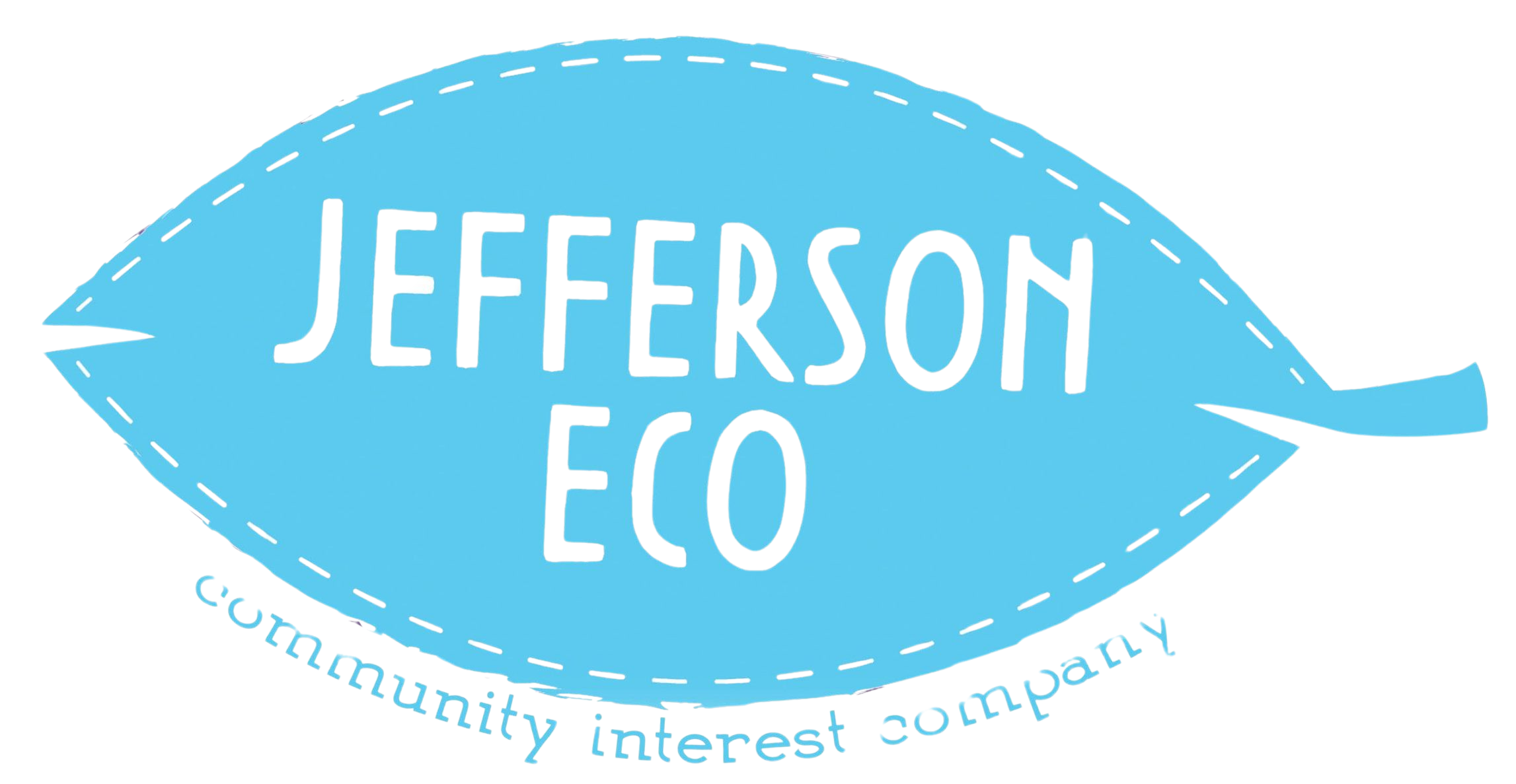 Jefferson Eco logo