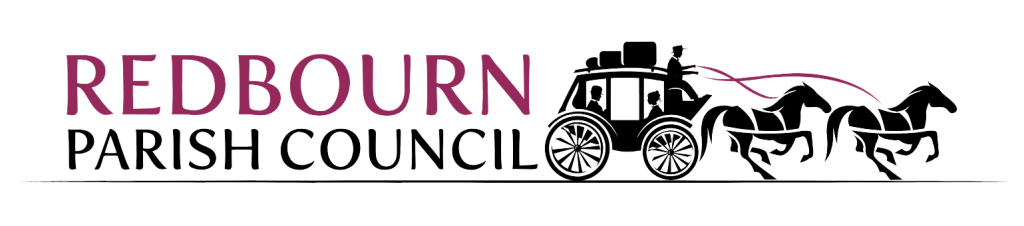 Redbourn Parish Logo