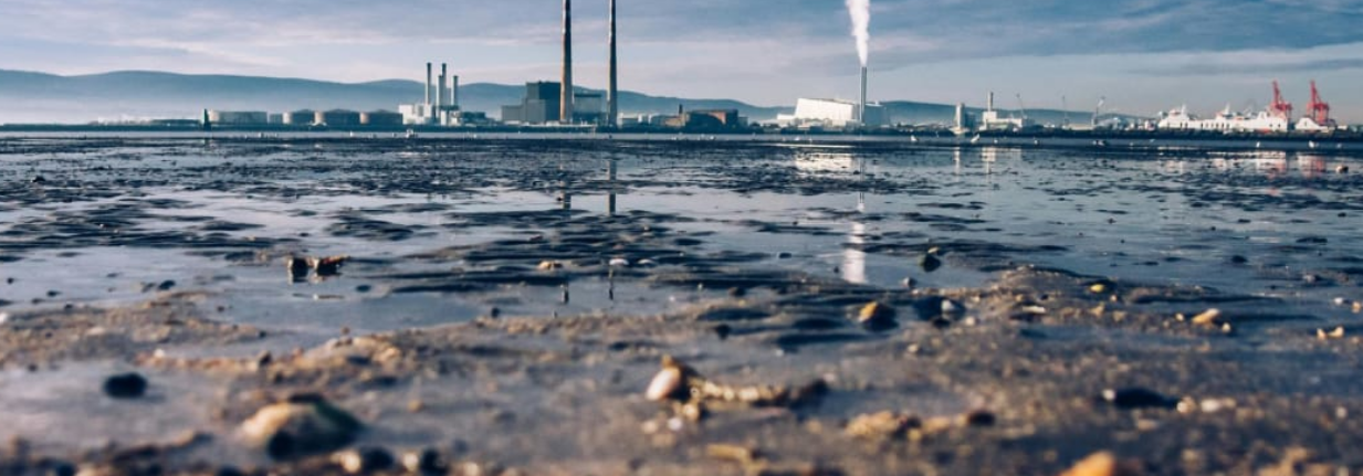 A Watershed Debate: What Does the Future Hold for Our Waterways?