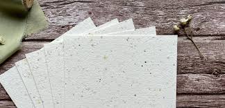Plant Your Paper