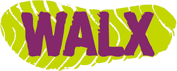 WALX Logo