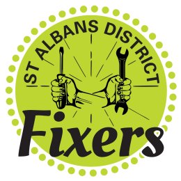 St Albans District Fixers Repair Fair
