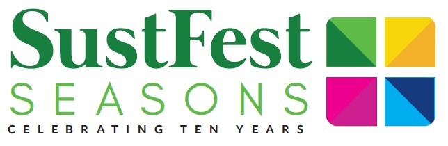 SustFest Seasons weekend - Travel and Transport