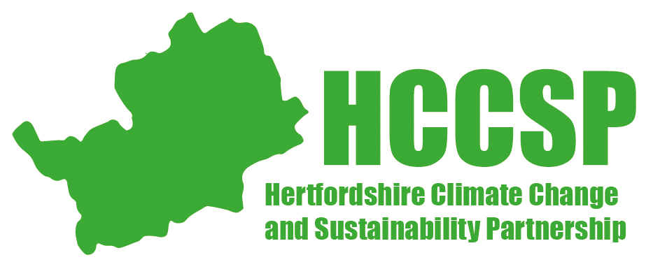 Hertfordshire Climate Change and Sustainability Partnership Conference