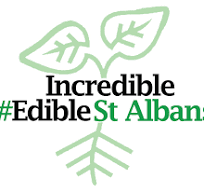 Incredible Edibles - Come and Grow Session at Civic Centre
