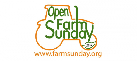 Open Farm Sunday